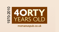 mcmanus pubs - pubs and clubs in Northampton, southend and the south east