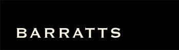 Barratts Logo