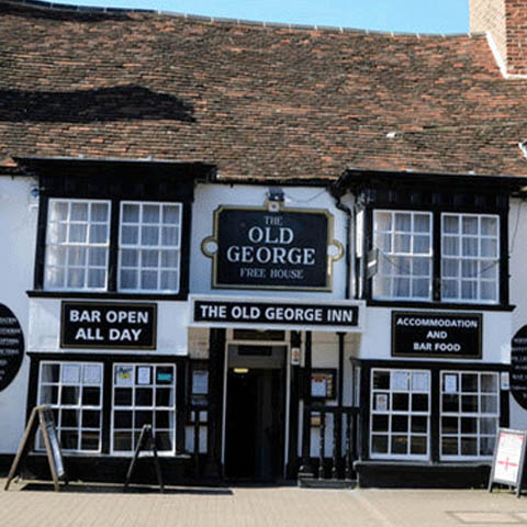 The Old George 